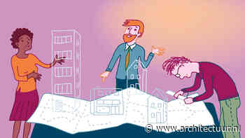 Leidraad Toegankelijk Bouwen