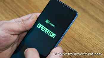 GPT Operator als persoonlijke assistent: werkt het zoals verwacht? [4 ervaringen]