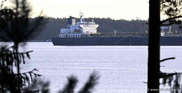 Estland wil zeevaart tol laten betalen voor bescherming onderzeese kabels