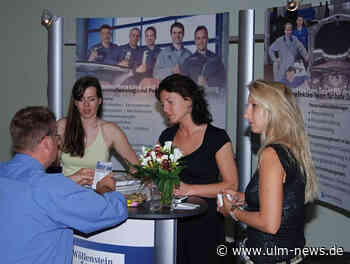 Talente und berufliche Fundamente - 12. Ulmer Bildungsmesse startet