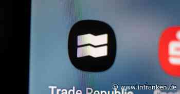 Verbraucherzentrale verklagt Neobroker Trade Republic