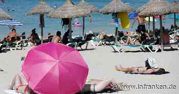 Deutsche reisen wieder mehr - allen Krisen zum Trotz