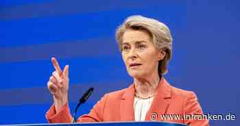 EU kündigt Reaktion auf US-Zölle an