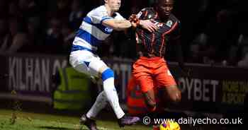 'Win-win situation' - Saints loanee Edwards becoming manager's favourite at QPR