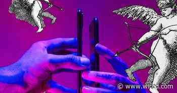 I Took Grindr’s AI Wingman for a Spin. Here’s a Glimpse of Your Dating Future