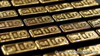 Goldpreis: Steht der Durchbruch der 3000-Dollar-Marke bevor?