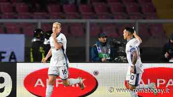 Calciomercato Roma, ennesimo assalto a Frattesi. Ghisolfi: "Vedremo fra 4 mesi"