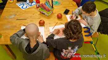 L'organizzazione Peter Pan lancia i laboratori di arteterapia per i bambini malati di cancro e le loro famiglie