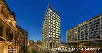 100 jobs to be created as Newcastle tech firm opens city centre office