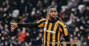 Hull City predicted XI for Burnley as Ruben Selles makes John Egan decision