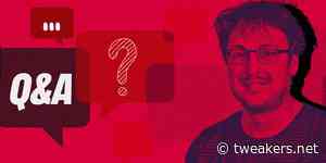 Q&A: Tijs Hofmans over privacy, security, ruimtevaart en nieuwskeuzes