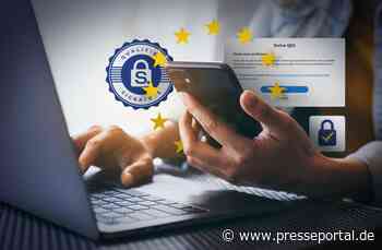 Mit erfolgreicher QTSP-Zertifizierung: Scrive bietet qualifizierte elektronische Signaturen