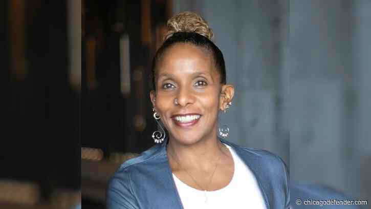 Keiana Barrett Takes the Helm at the Business Leadership Council