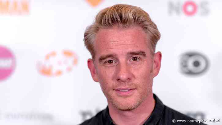 Art Rooijakkers opnieuw geopereerd aan stembanden