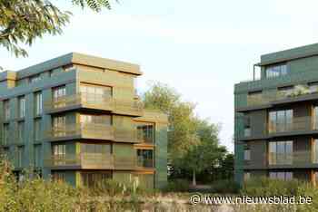 5 verdiepingen met 35 appartementen: nieuwe bouwplannen in wijk die eerder al protesteerde