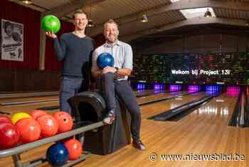 Timothy en Bjorn bowlen voor Kom op tegen Kanker: “Je zit tijdens de 1.000 km in het warmste peloton van Vlaanderen”
