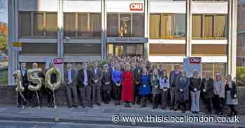 Kent law firm Clarkson Wright & Jakes marks 150 years