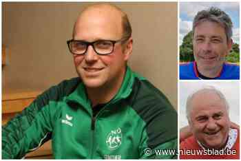 NSVD Handzame grijpt toch in, Kurt Boey (ex-Beernem) volgt per direct Gunther Gesquière op als trainer: “Schokeffect creëren”