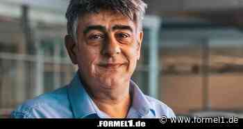 McLaren verlängert Vertrag mit "zentralem Architekten" des Erfolgs