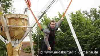 Kulturprogramm 2025 von Unser Theater: Darauf können sich Kulturfans in Schwabhausen freuen