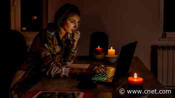 Trying to Stay Online During a Power Outage? Try These 3 Tips