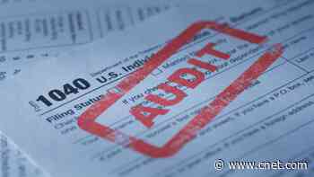 These 6 Tax Mistakes Could Get You Audited by the IRS