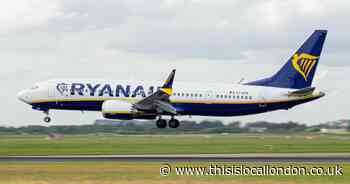 Popular airline launches new routes from London for Summer 2025