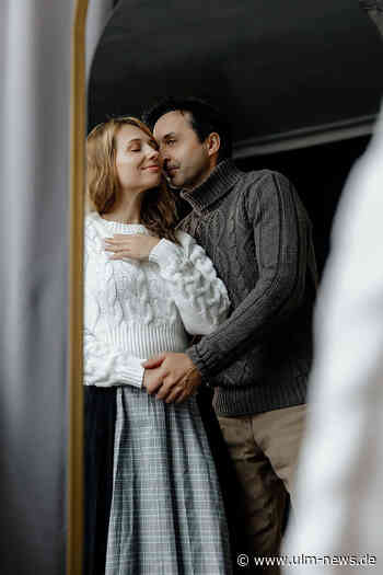 Die Liebeshauptstadt Deutschlands - Ulm immerhin auf Platz 10