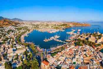 British tourists ditch Turkey for new holiday hotspots including one in Africa