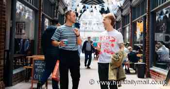 New campaign launched to support local independent businesses in Hull