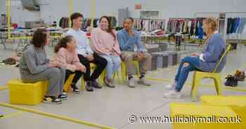 The tiny life hack I got from Stacey Solomon that makes a world of difference – and costs nothing