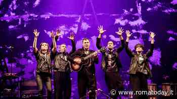 Gli Oblivion con "Tuttorial" al Teatro Brancaccio