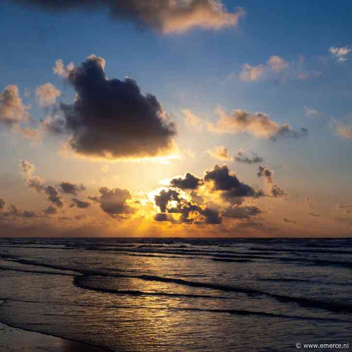 Duitsland werkt aan lanceerplatform raketten in Noordzee