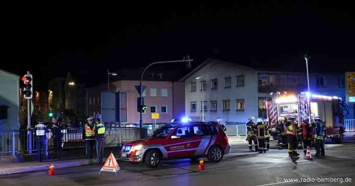 Schleuserauto kracht in Festbesucher – Haftstrafe