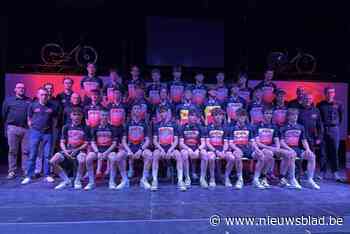 Avia-Rudyco wil er alles aan doen om internationale top te blijven: “Ledenstop om kwaliteit te blijven garanderen”