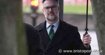 Flog It! star's wife lost baby after he attacked her, court told