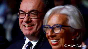 How low can European rates go?