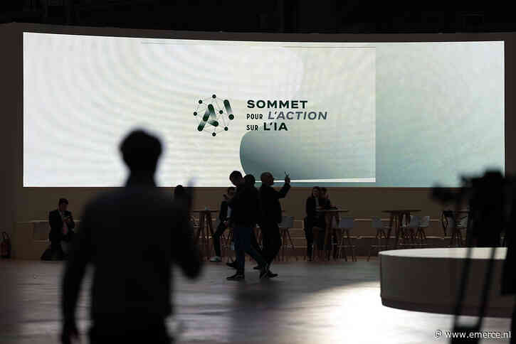 Brookfield investeert 20 miljard euro in Frans AI