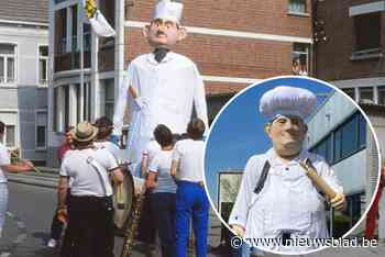 Reus Remi is twintig jaar ouder en zoekt extra dragers: bezoekdag op 16 februari