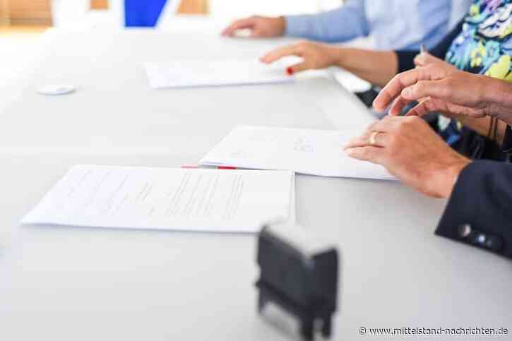 Häufige Versicherungsfehler im Mittelstand: So vermeiden Sie kostspielige Stolpersteine