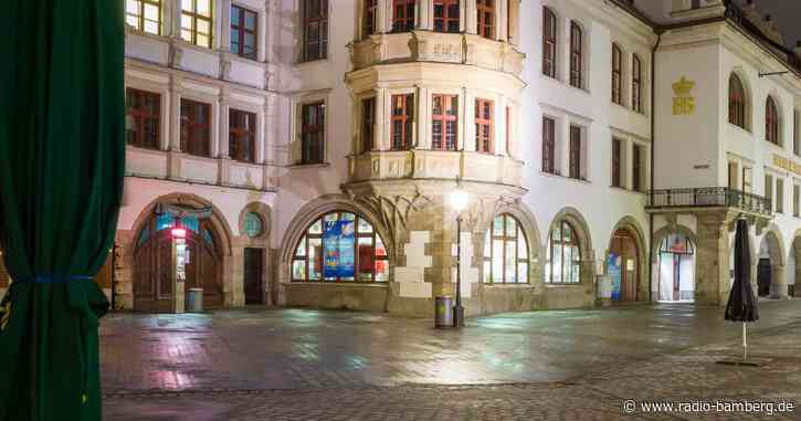 Hotels florieren, Wirte schauen in die Röhre