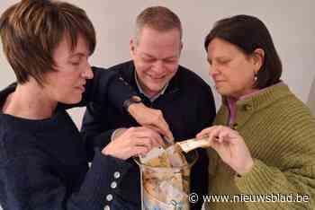 MFL-Herzele zamelt 31.000 euro in voor 31 ernstig zieke Herzelenaren