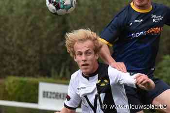 Drie nieuwkomers bij ERC Hoeilaart