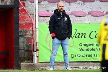 SK Denderhoutem in vrije val na 2 op 15: “De teleurstelling is groot dat licentie niet werd gevraagd”