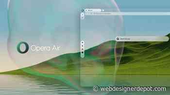 Opera Air: A Mindful Browser That Strikes a Delicate Balance