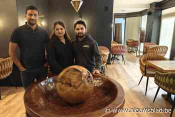 Chef-kok Anil (28) heropent deuren van brasserie De Regent: “We blijven trouw aan de gekende identiteit van de zaak”