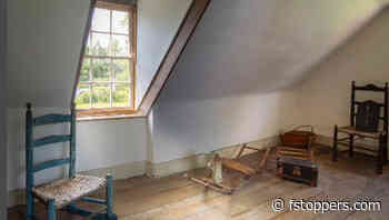 A Simple Photoshop Trick for Better Light and Atmosphere