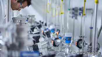 KI-Boom gibt Chemiekonzern DuPont Rückenwind