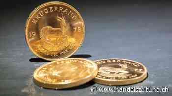 Fünf berühmte Münzen, die sich als Goldinvestment eignen