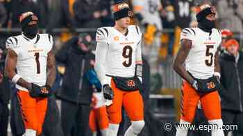 The five most interesting teams of the NFL offseason